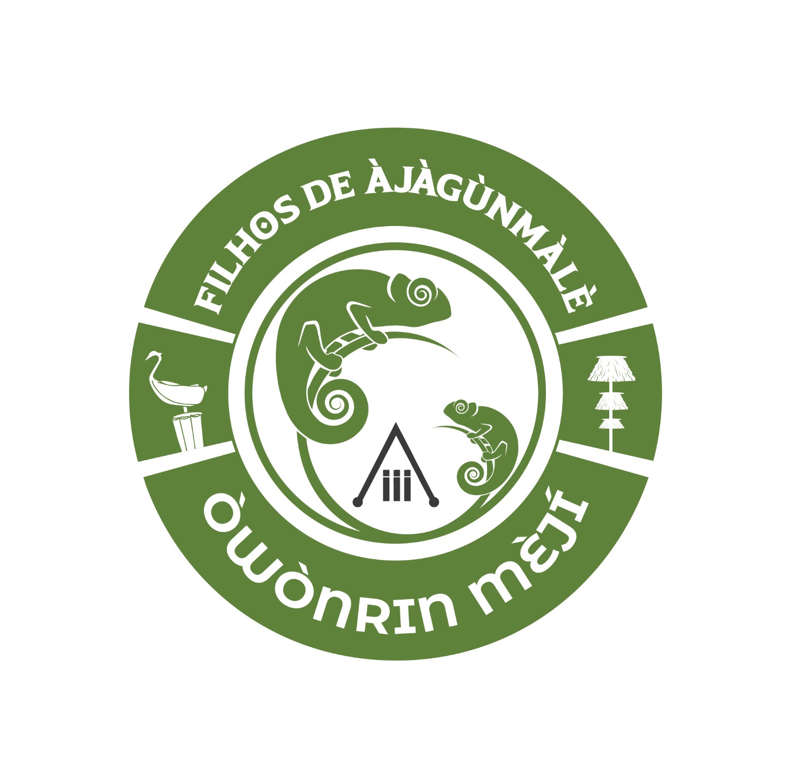Logo Ajagunmale